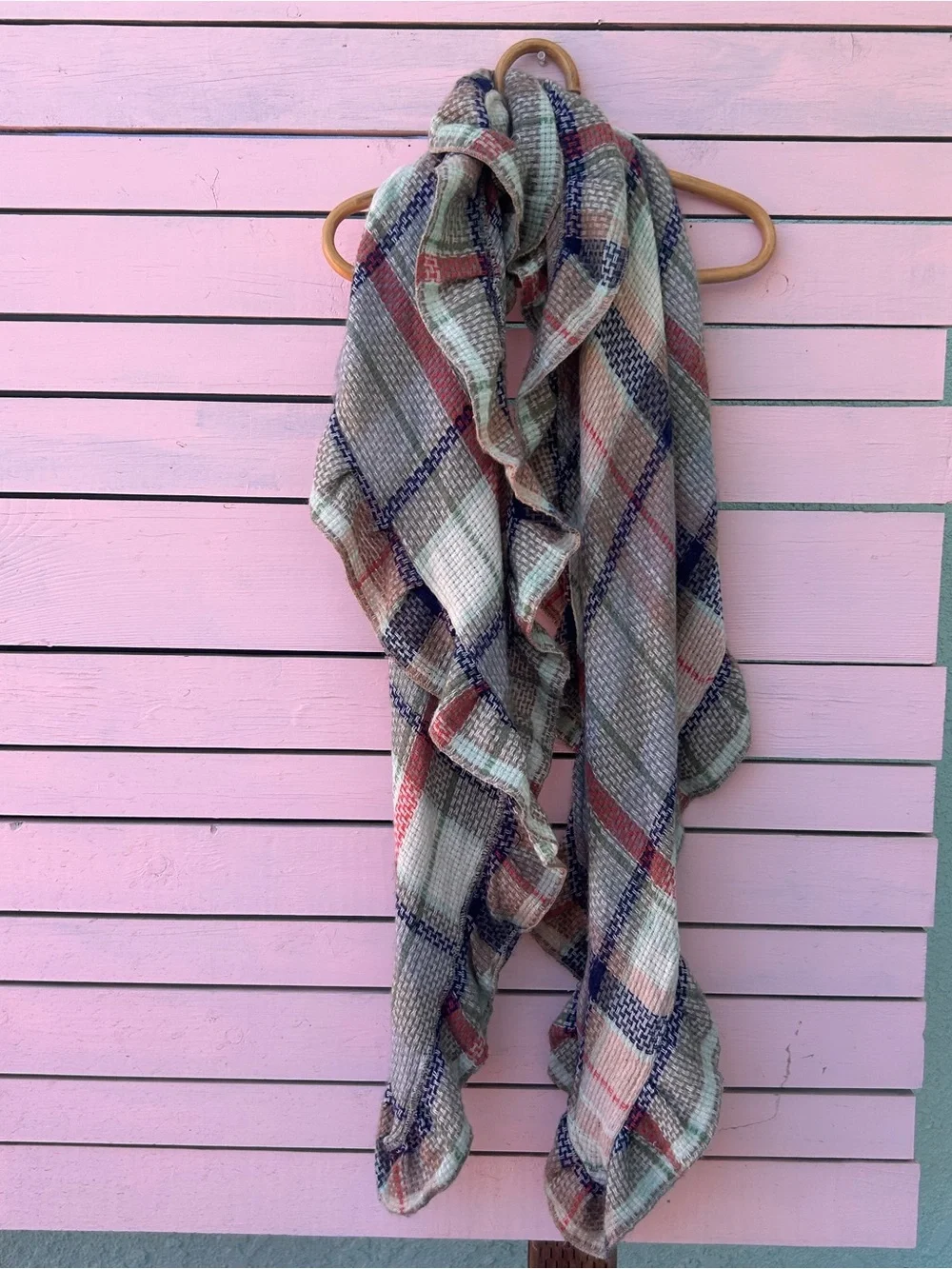Anthropologie Scarf